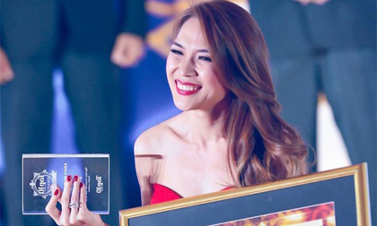 Những ca sĩ Việt gây chú ý quốc tế nhất năm 2014