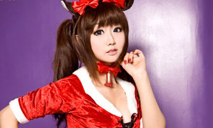 Noel, đời tặng một nàng rất yêu