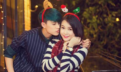 Sam đón Giáng sinh tình cảm với “phi công trẻ”