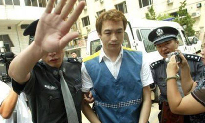 Bão ma túy 'càn quét' làng giải trí Hoa ngữ trong năm 2014