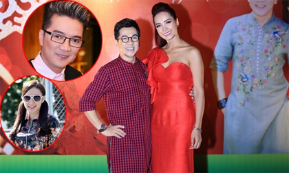 Top 3 sao Việt mạnh tay vung tiền tỷ chào đón Giáng sinh 2014