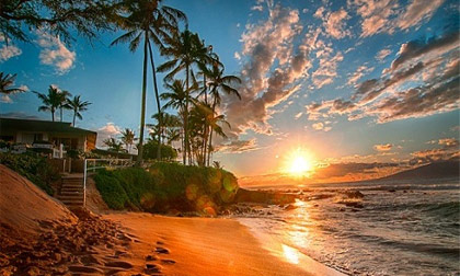 Tử vi cung hoàng đạo thứ tư của bạn (24/12/2014)