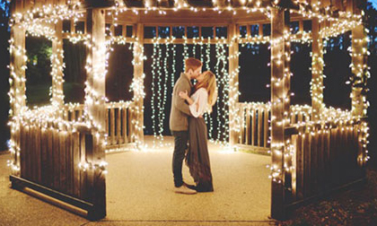 Những lời cầu hôn lãng mạn nhất trong mùa Giáng sinh