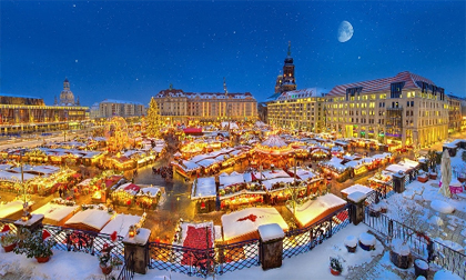 Giáng Sinh khắp thế giới và những điều chưa biết  