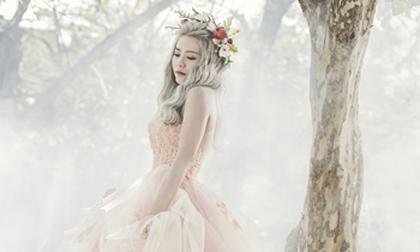 Mi-A thành người thứ 3 trong cuộc tình với 'phi công trẻ'