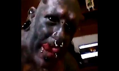 Ghé thăm 'quỷ sa tăng' ngày Noel