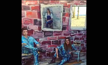 Khi thật giả bất phân