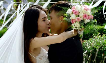 Công Vinh – Thủy Tiên chi 2 tỷ để trang trí đám cưới