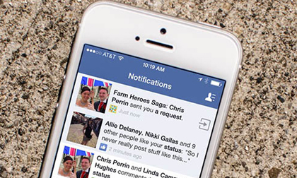 Những thói quen trên Facebook khiến bạn bị ghét