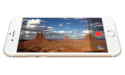 Top 10 smartphone pin “khủng” nhất năm 2014