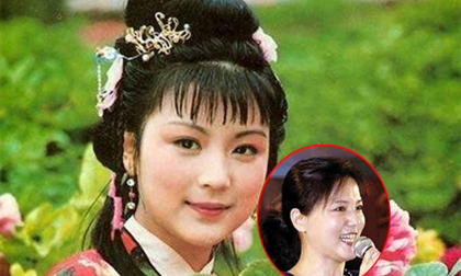 Tiết lộ hậu trường tuyển chọn Bảo Thoa - Hồng lâu mộng