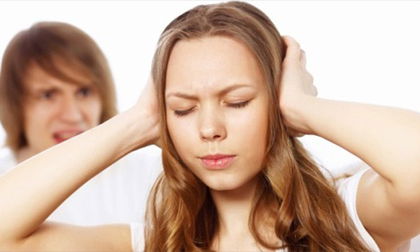 Là phụ nữ chỉ nên ở nhà chăm con