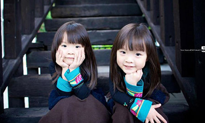 100 tên ở nhà hay nhất cho bé tuổi Mùi 2015