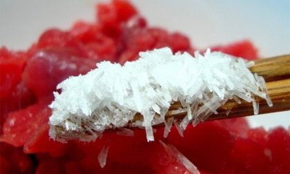 Cách sử dụng mì chính không gây hại cho sức khỏe  