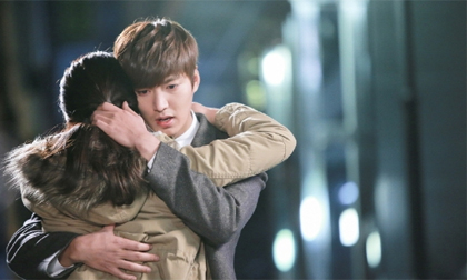 Tôi yêu chị đến khùng điên!  