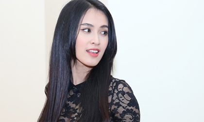 Những “mỹ nam, mỹ nữ” mới ấn tượng với điện ảnh Việt 2014