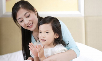 Lỗi nuôi dạy con hầu như mẹ Việt nào cũng mắc