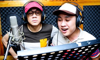 Don Nguyễn 'năn nỉ' NSƯT Thành Lộc làm 'ca sĩ'