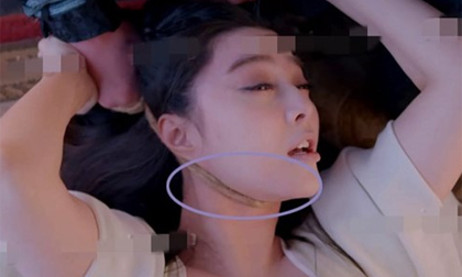 Nhặt 'sạn' phim về Võ Tắc Thiên của Phạm Băng Băng