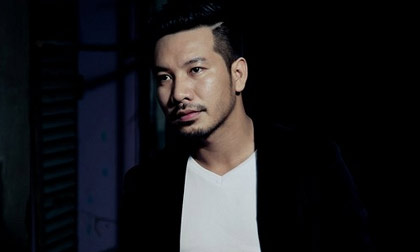 Bá Cường: Mong vai diễn Đắc Vi mang may mắn đến cho tôi