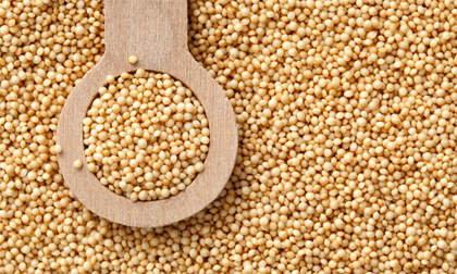 7 siêu thực phẩm giúp da tỏa sáng  