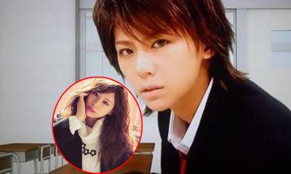 Hotgirl nổi tiếng vì quá... đẹp trai