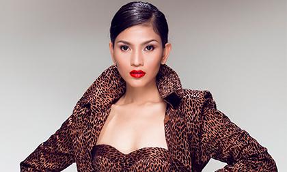  “Mỹ nhân ăn chay” Trương Thị May đẹp nồng nàn trong bộ ảnh mới