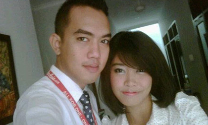 Những số phận trên chuyến bay QZ 8501 mất tích