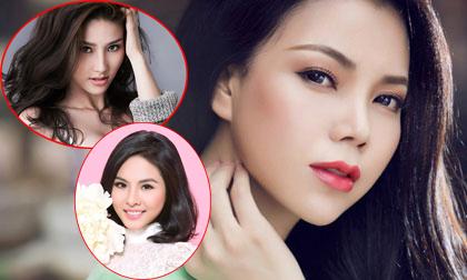 Những mỹ nhân tuổi Ngọ quyến rũ nhất năm 2014