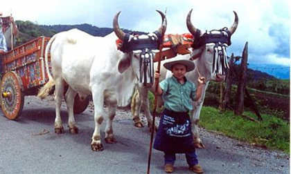 Những phong tục kỳ lạ nhất thế giới