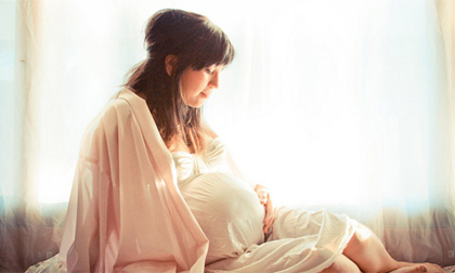 Thai nhi kém phát triển vì mẹ ăn sai cách