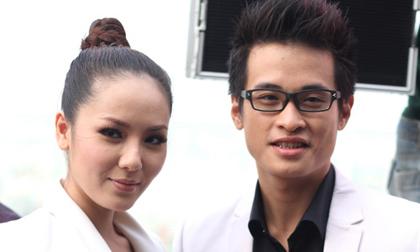 Hà Anh Tuấn 'rủ' Phương Linh ra Hà Nội đón giao thừa