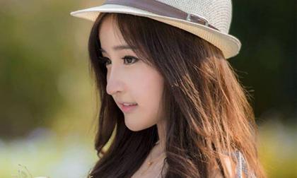 3 hot girl niềng răng được ái mộ nhất Thái Lan