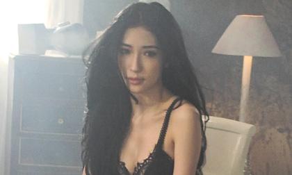 Khổng Tú Quỳnh ấn tượng mạnh mẽ ngày trở lại