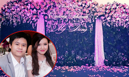 Midu bất ngờ làm lễ đính hôn bí mật với bạn trai đại gia