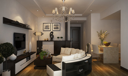 Ông chủ Kỷ Mùi dát vàng cả nhà tặng vợ con