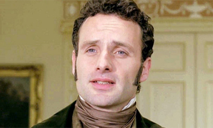 Dàn sao 'The walking dead' đổi đời sau khi phim nổi tiếng