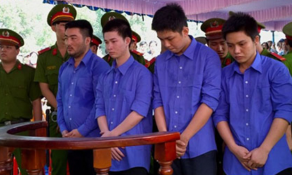 Tử hình kẻ trộm chó bắn chết 3 người truy đuổi ở Sài Gòn