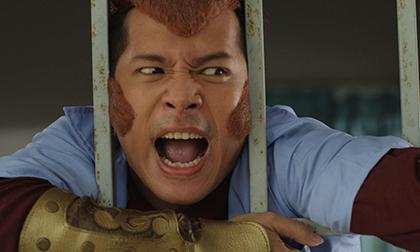 'Ngộ Không' Trương Thế Vinh bị giam vào trại tâm thần