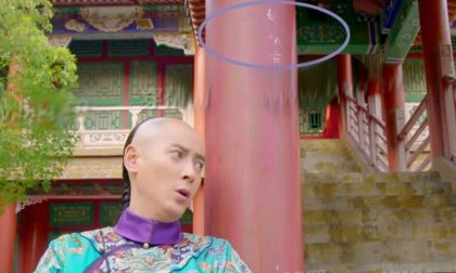 Phì cười trước lỗi 'trời ơi đất hỡi' trong phim 'Tân Lộc Đỉnh Ký'