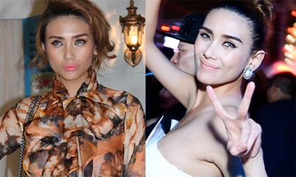 8 lỗi làm đẹp 'kinh điển' sao Việt thường mắc phải năm 2014  