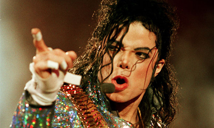 10 nam ca sĩ có tầm ảnh hưởng nhất thế giới