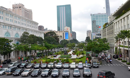 Hứa hẹn một năm đầy sôi động