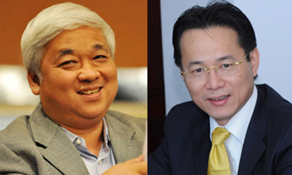 Lãnh đạo Ngân hàng xuất sắc nhất Việt Nam "ngã ngựa" thế nào?