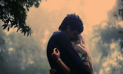 Cảm ơn anh, vì đã rời bỏ em...