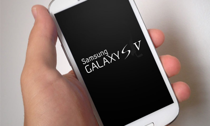 Sắp ra mắt Galaxy S5 và Gear 2