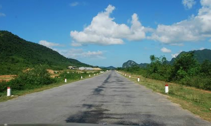 Quảng Bình: Bé gái chết sau khi bị hiếp dâm