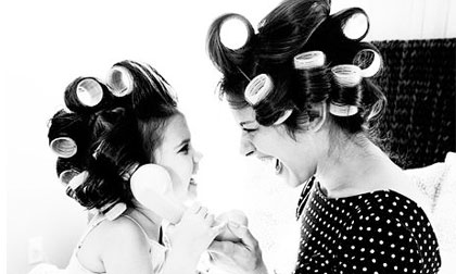 “Single mom” – Hạnh phúc hay đắng cay?