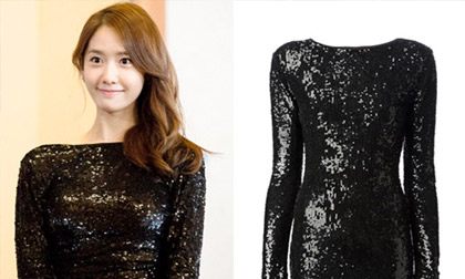 Bóc mác hàng hiệu của Yoona trong 'Thủ tướng và tôi'