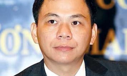 3 đại gia giàu nhất Việt Nam kiếm gần nghìn tỷ/ngày